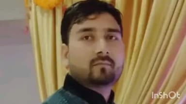 औरैया: दिबियापुर के कैलाश बाग, बाबू दयाराम नगर निवासी शिक्षक ने ट्रेन से कटकर दी जान, सिद्धार्थ नगर जनपद में था शिक्षक