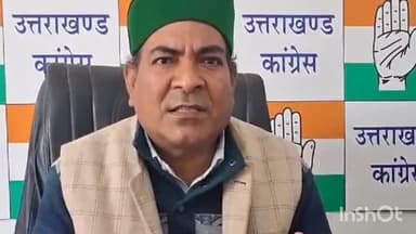 देहरादून: पौड़ी हादसे को लेकर कांग्रेस प्रदेश प्रवक्ता शीशपाल बिष्ट ने सरकार पर उठाए सवाल