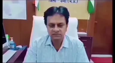 शाहनगर: कलेक्टर ने टीएल बैठक में लंबित मामलों के समयबद्ध निपटान के निर्देश दिए