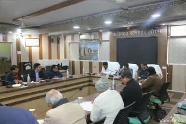 खबर औरैया से 17 फरवरी से होगा औरैया महोत्सव का आयोजन