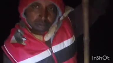 जमुई: गोबिंदपुर गांव से उत्पाद विभाग की टीम ने शराब बेचते हुए एक व्यक्ति को किया गिरफ्तार, 3 लीटर अंग्रेजी शराब की गई जब्त