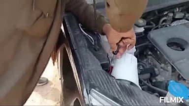 मुरैना: हाईवे 44 पर कार्रवाई: 112 वाहनों से 126000 का चालान वसूला, अनाधिकृत हूटर और बत्ती वाले वाहनों पर कार्रवाई