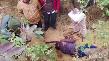 जयसिंहनगर: ग्राम मीठी में नाजायज संबंधों के चलते दो सगे भाइयों ने अधेड़ की हत्या की, पुलिस जांच कर रही है