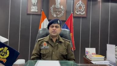 बरेली में डॉक्टर साइबर ठगी में फंसे, पुलिस सक्रियता से बचे।