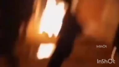 बरेली: कैंट थाना क्षेत्र के सैदपुर खजुरिया से सामने आया युवक की खुदकुशी का लाइव वीडियो, आग लगाकर की आत्महत्या