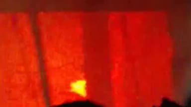 हज़ारीबाग: कोलघटी वार्ड नंबर 4 में फर्नीचर की दुकान में भीषण आग लगी, दुकान धधकती रही