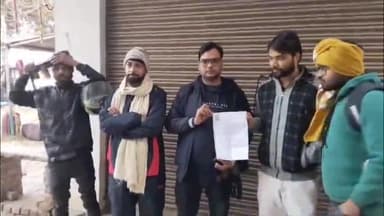 मोहनिया: मंसूरपुर से लापता हुए इस्लाम अंसारी का तीन दिन बाद भी नहीं चला पता, डीएसपी ने कहा- जांच जारी है