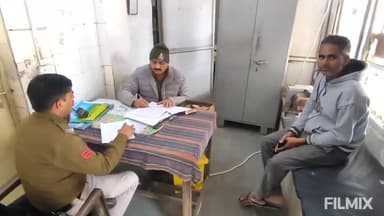 मुरैना: जौरा खुर्द निवासी एक व्यक्ति की अचानक बिगड़ी तबीयत, जिला अस्पताल में डॉक्टरों ने किया मृत घोषित