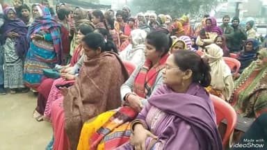 खबर औरैया से मकर संक्रांति पर्व पर कंबल पाकर निराश्रित जरूरतमंदो के चेहरे पर आई मुस्कान