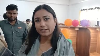 सासाराम: मां कामाख्या पॉलीटिकल लाइब्रेरी का हुआ उद्घाटन