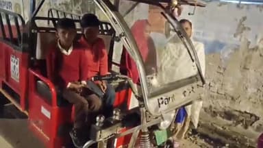 पूरनपुर: नारायणपुर गांव के पास रील बनाने के चक्कर में तीन युवक हवालात पहुंचे, परिजनों ने लगाया अपहरण का आरोप