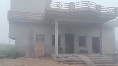 झुंझुनू: गुढ़ागौड़जी में बदमाशों का आतंक, बड़ की ढाणी में 25 राउंड फायरिंग, सोशल मीडिया पर स्टोरी लगाकर ली जिम्मेदारी