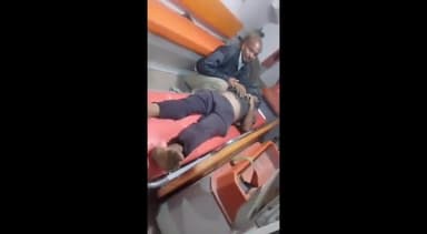 शाहनगर: रामपुर खजूरी में 50 वर्षीय किसान की खेत में पानी लगाते समय करंट लगने से मौत