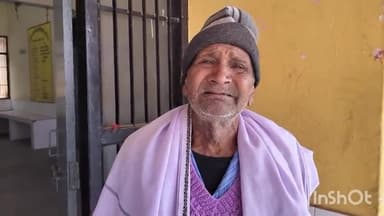 औरैया: फफूंद क्षेत्र के केशमपुर गांव निवासी वृद्ध पर कुत्तों ने किया हमला, गंभीर रूप से घायल