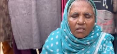 धामपुर: गांव पल्लावाला के जंगल में एक युवक का रक्तरंजित शव कुएं में मिला, पुलिस मामले की जांच में जुटी