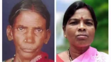 వీపనగండ్ల: పగ పట్టిన పాము వారం రోజుల వ్యవధిలో అత్త కోడలు మృతి