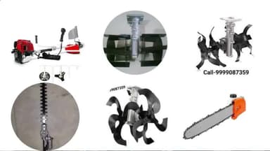ब्रश कटर एवं #ब्रश_कटर के #अटैचमेंट या #स्पेयर #पार्ट्स #खरीदने के लिए या ब्रश कटर की #रिपेयर या #सर्विस @9999087359