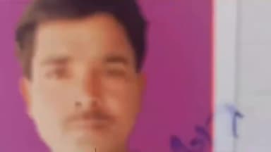 सिराथू: निज़ाम मई गाँव में आवारा गौवंश के हमले में घायल युवक की इलाज के दौरान हुई मौत