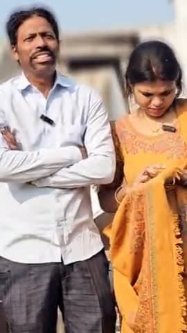 खौफ comedy ##shorts #comedy #funny #sumitjuleemeerut #husbandwifecomedy #public @sumitjuleemeerut#