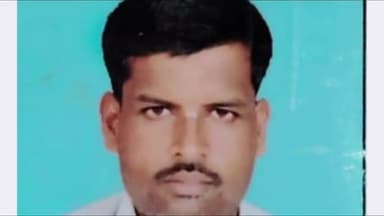 ನರಗುಂದ: ಗುರ್ಲಕಟ್ಟಿ ಗ್ರಾಮದಲ್ಲಿ ಸಾಲಭಾದೆ ತಾಳದೆ ರೈತ ಆತ್ಮಹತ್ಯೆ