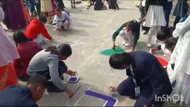 नबीनगर: बडेम गांव में आयोजित दो दिवसीय सोन नद महोत्सव का हुआ समापन