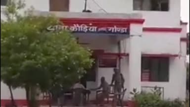 करनैलगंज: मां की डांट से नाराज नाबालिग लड़की घर से बिना बताए निकली , न मिलने पर मां ने दर्ज कराया कौड़िया थाना में रिपोर्ट