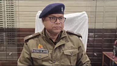 रायबरेली: गुरबक्शगंज थानाक्षेत्र के एक गांव में कुएं में नवजात बच्ची मिलने के मामले पर ASP संजीव कुमार सिन्हा ने दिया बयान