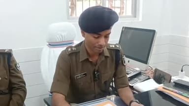 डेहरी: जिले के विभिन्न थाना क्षेत्रों से पिछले 24 घंटे में कुल 9 लोगों को किया गया गिरफ्तार