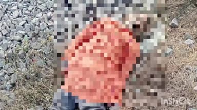 सासाराम: सासाराम के शंकर कॉलेज के पास मालगाड़ी की चपेट में आने से अज्ञात व्यक्ति की हुई मौत