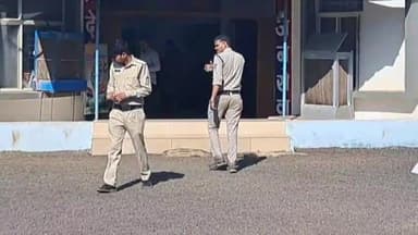 बाबई: माखननगर में युवक ने अज्ञात कारणों से फांसी लगाकर आत्महत्या की, पुलिस ने मामला दर्ज किया