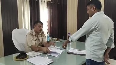 सरदारशहर: मदनलाल बिश्नोई एक बार फिर बने सरदारशहर थानाधिकारी, अवैध कैफे पर करेंगे कार्रवाई