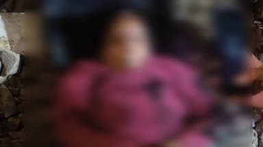 कानपुर: गुमटी नंबर 5 रेलवे क्रॉसिंग के पास ट्रेन की चपेट में आने से एक महिला की हुई मौत