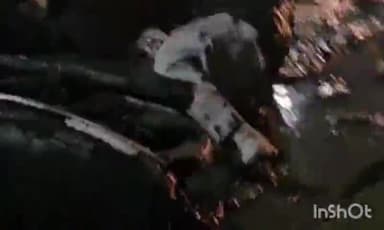 रायबरेली: छजलापुर के पास तेज रफ्तार कार ने बाइक पर सवार दो लोगों को मारी टक्कर, एक की मौत, दूसरा घायल, जिला अस्पताल में भर्ती