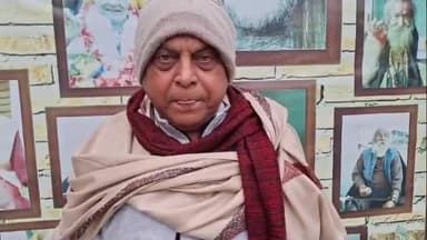 पटना ग्रामीण: लालू जी को याद रखा जाएगा कि उन्होंने परिवार को लपेटे में ले लिया: लैंड फॉर जॉब मामले पर JDU प्रवक्ता का निशाना