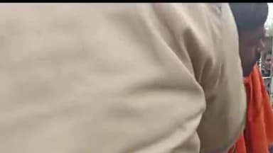 रायबरेली: एकछनिया गांव में अज्ञात हत्यारों ने सोते समय वृद्ध की निर्मम हत्या की, मचा हड़कंप