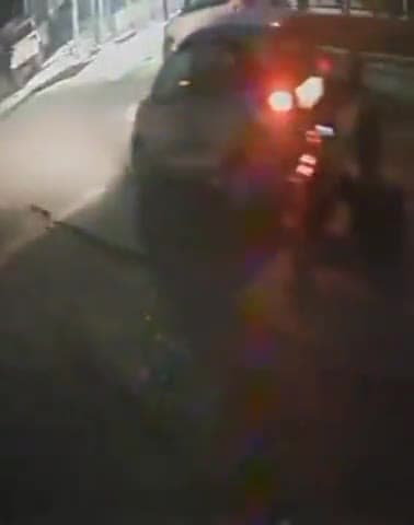 कानपुर: काकादेव के नवीन नगर में योगा टीचर की मौत कुत्तों के दौड़ने से नहीं, बल्कि ऑटो की टक्कर से हुई, सीसीटीवी फुटेज आया सामने