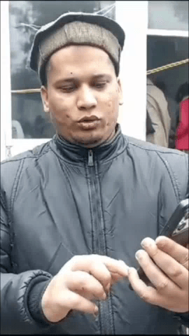 मेरठ: लिसाड़ी गेट क्षेत्र में बिजली विभाग के कर्मचारियों ने वकील पर किया हमला, पीड़ित ने कार्रवाई ना होने पर SSP से की शिकायत