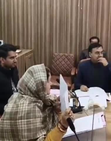 कानपुर: नगर निगम मुख्यालय में नगर निगम कार्यकारिणी की बैठक शुरू, 10 करोड़ रुपए के 51 विकास कार्यों के प्रस्ताव पर लगेगी मोहर