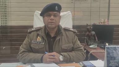 रायबरेली: कल्लू पुरवा मोड़ के निकट सड़क हादसे में एक शख्स की हुई मौत व एक व्यक्ति हुआ घायल, ASP ने दी जानकारी