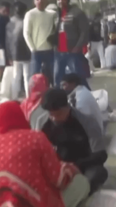 मेरठ: वेस्ट यूपी की जेलों में रील बना रहे अपराधी, मेरठ में हत्यारोपी ने जेल के अंदर वीडियो बनाकर किया वायरल