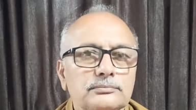 हरदा: कांग्रेस विधायक RSS कार्यक्रमों में शामिल, पार्टी नेताओं ने निष्ठा पर उठाए सवाल