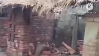 सिंघिया: पीपरा गांव में निजी जमीन पर घर बनाने को लेकर दो पक्षों में विवाद, थाने में आवेदन दिया गया