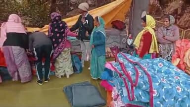 पिपरिया: पचमढ़ी के पनारपानी गेट पर आदिवासियों का धरना समाप्त, प्रशासन ने मांगें मानीं