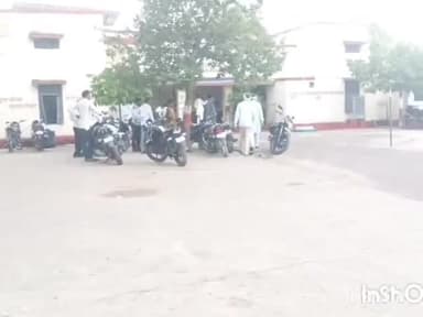 बल्देवगढ़: लखेरी के पास बाइक सवारों को टक्कर मारने वाले अज्ञात बाइक चालक के खिलाफ पुलिस ने मामला दर्ज किया