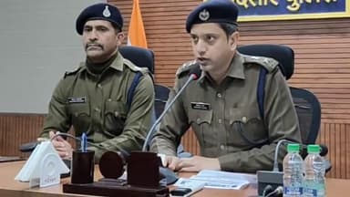 सीतामऊ: सीतामऊ में लड़की का फोटो लगाकर अश्लील फोटो और मैसेज भेजने के मामले में पुलिस ने केस दर्ज किया