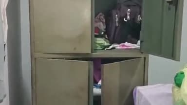 घाटमपुर कस्बे में चोरों ने फिर चोरी की घटना को दिया अंजाम,अज्ञात चोरों ने नगदी समेत लाखों के जेवर किये पार