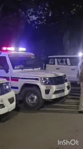 गौतम बुद्ध नगर: एसीपी प्रथम प्रवीण कुमार ने अलग-अलग थाना क्षेत्रों में सुरक्षा का अचानक लिया जायजा, पुलिस कर्मियों में मचा हड़कंप