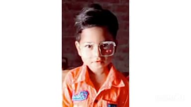 कलान: गांव सेठा के पास एक बच्ची को रोडवेज बस ने कुचला, मौके पर हुई मौत