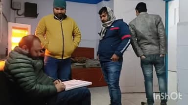 जमुई: स्टेडियम के पास स्कॉर्पियो ने बाइक सवार को मारी टक्कर