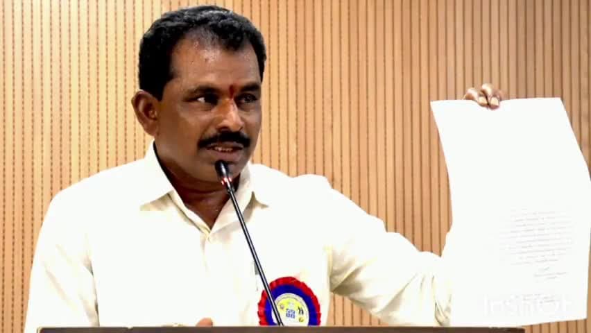 శ్రీరంగాపూర్: పర్యాటక కేంద్రంగా రూపుదిద్దుకోబోతున్న శ్రీరంగాపురం రంగనాయక స్వామివారి ఆలయం